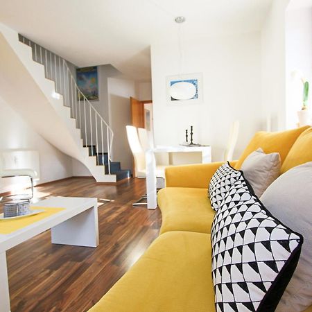 Ferienwohnung Gloria Garmisch-Partenkirchen Exterior foto