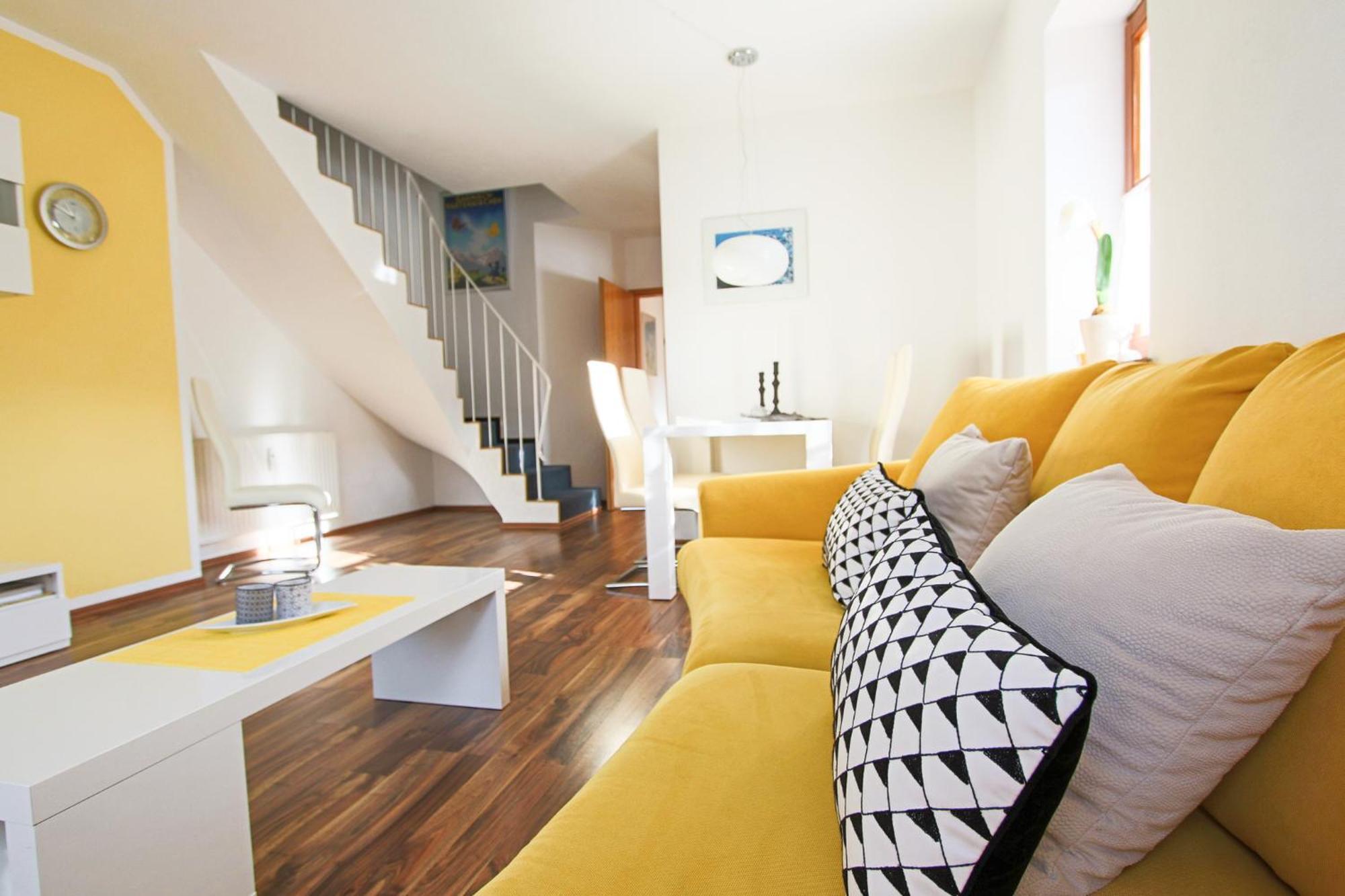 Ferienwohnung Gloria Garmisch-Partenkirchen Exterior foto