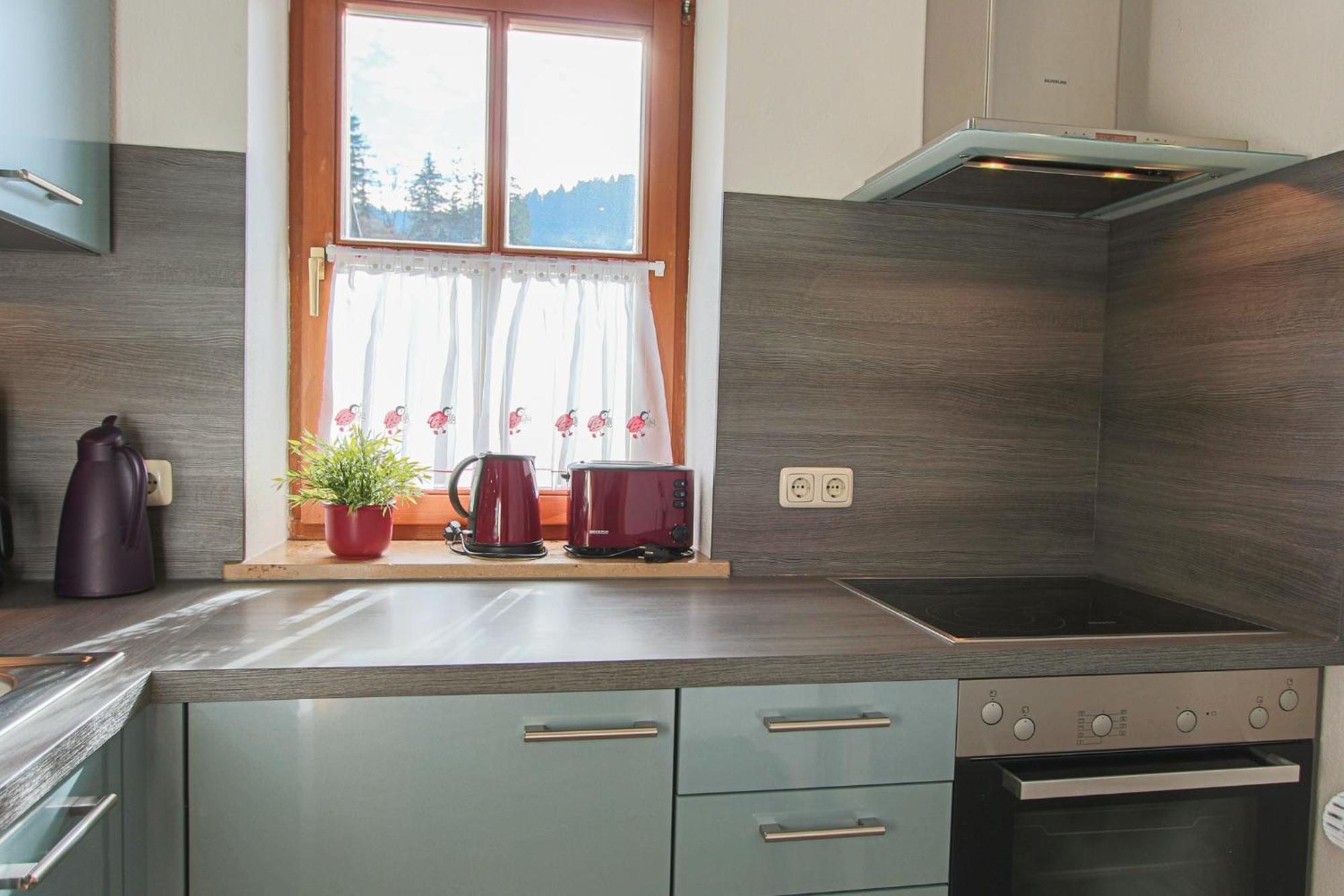 Ferienwohnung Gloria Garmisch-Partenkirchen Exterior foto